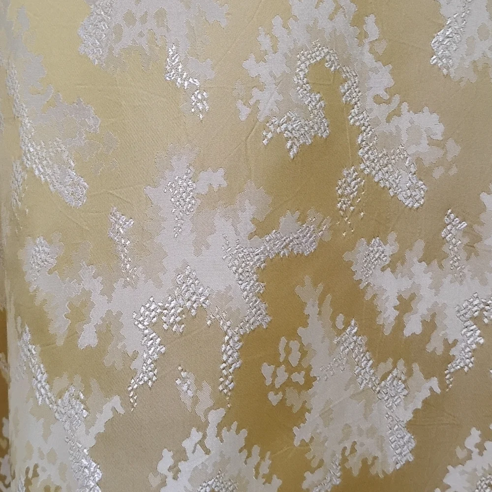VINTAGE CHIHA ROSENFELD HOUSECOAT